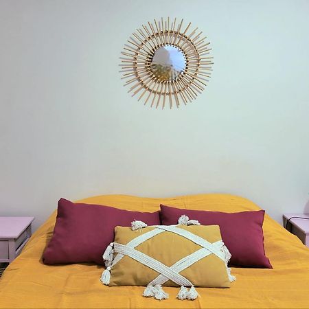 Abrivado Aimargues En Petite Camargue Apartamento Exterior foto