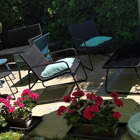 Abrivado Aimargues En Petite Camargue Apartamento Exterior foto