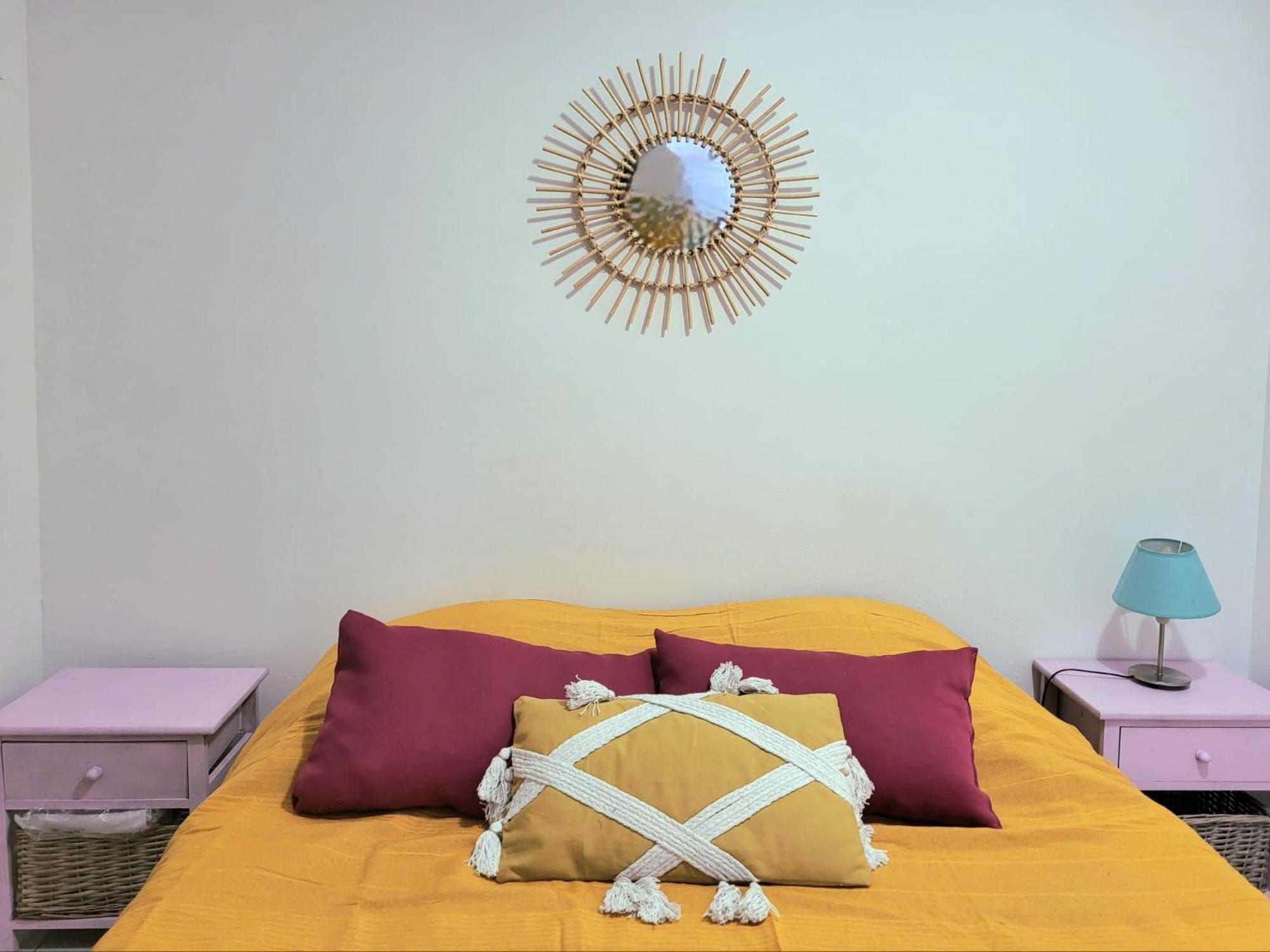 Abrivado Aimargues En Petite Camargue Apartamento Exterior foto