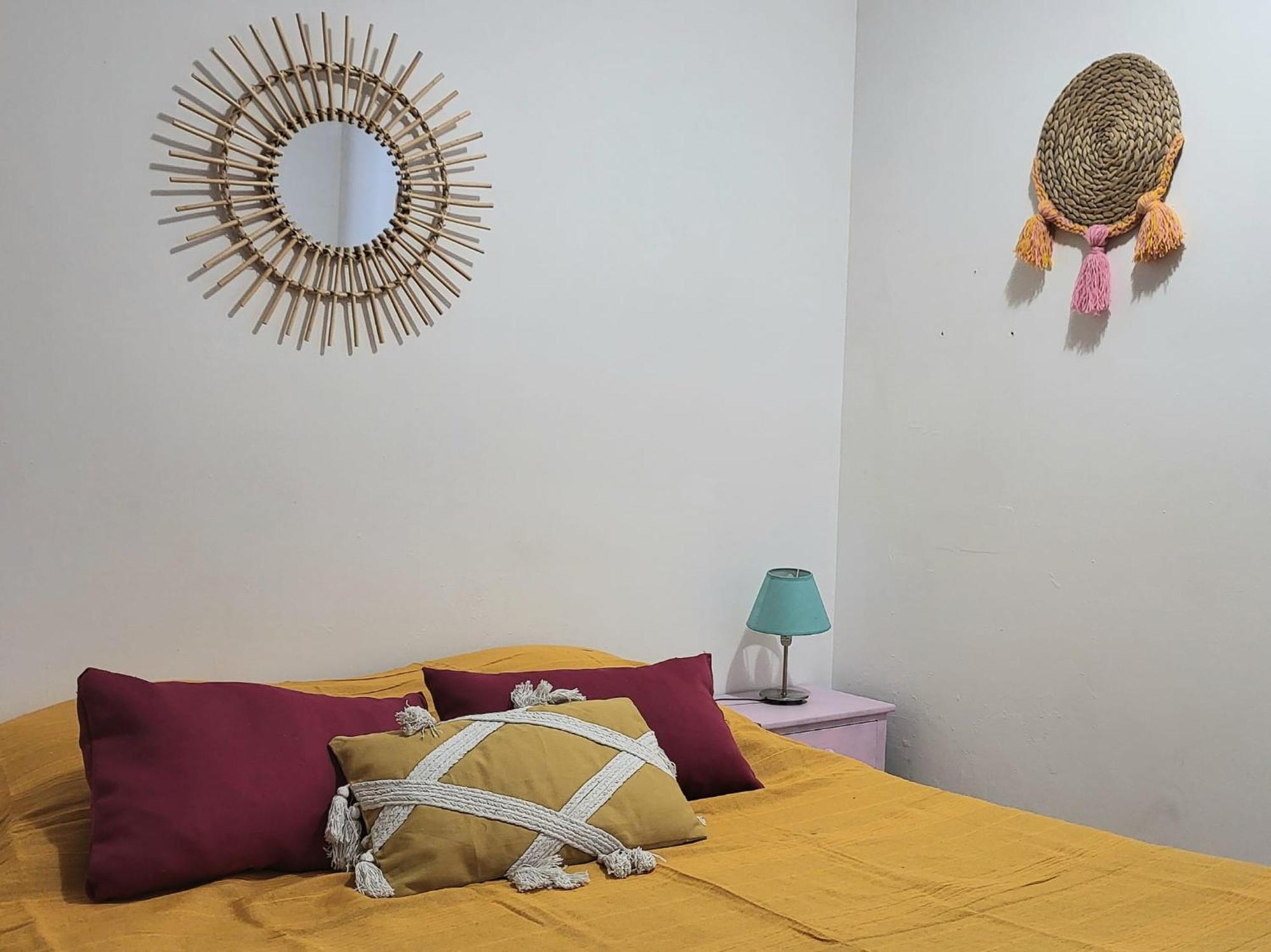 Abrivado Aimargues En Petite Camargue Apartamento Exterior foto