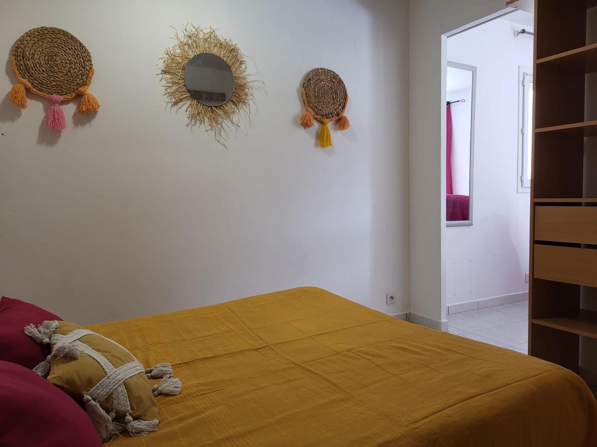 Abrivado Aimargues En Petite Camargue Apartamento Exterior foto