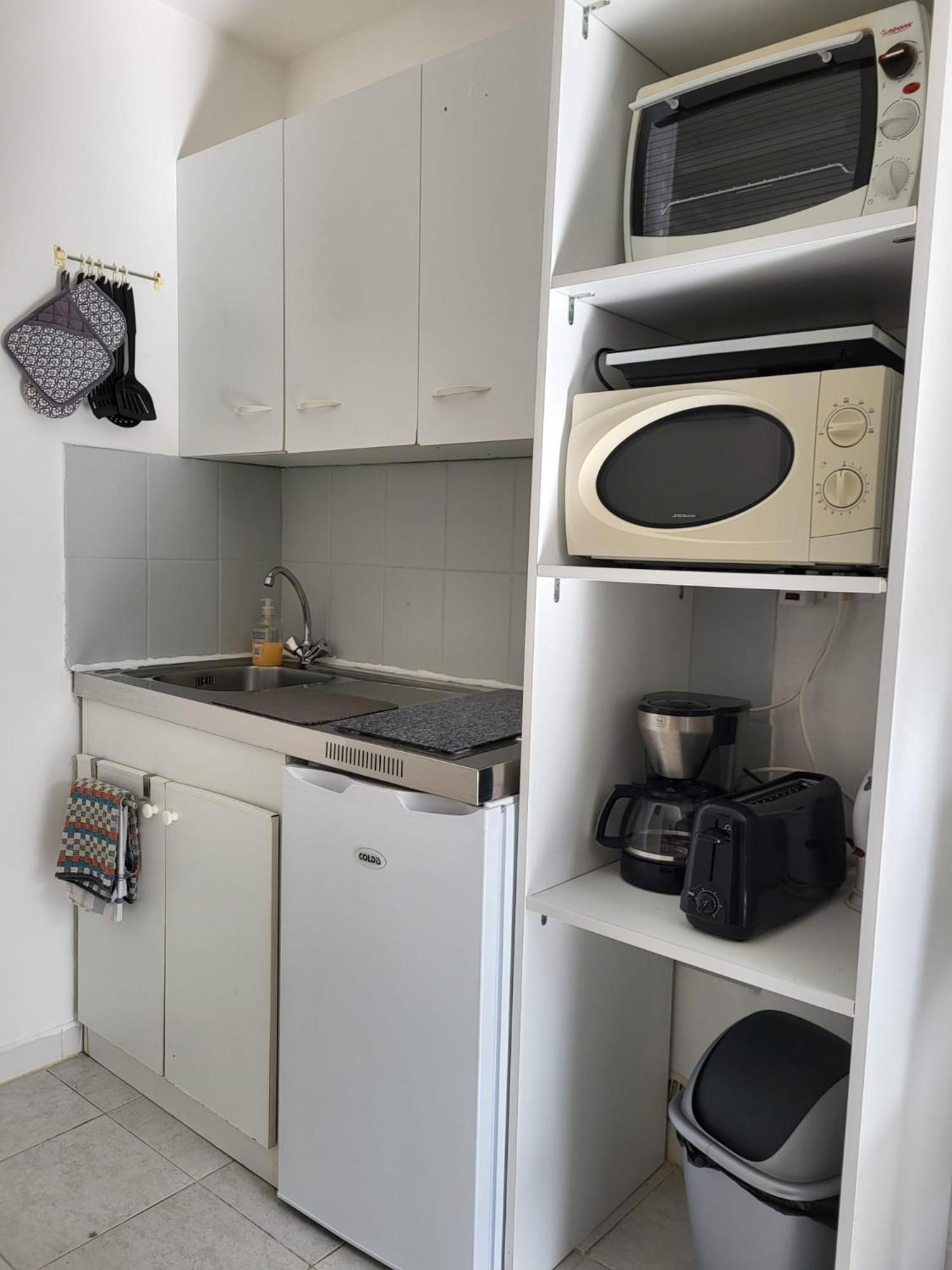 Abrivado Aimargues En Petite Camargue Apartamento Exterior foto