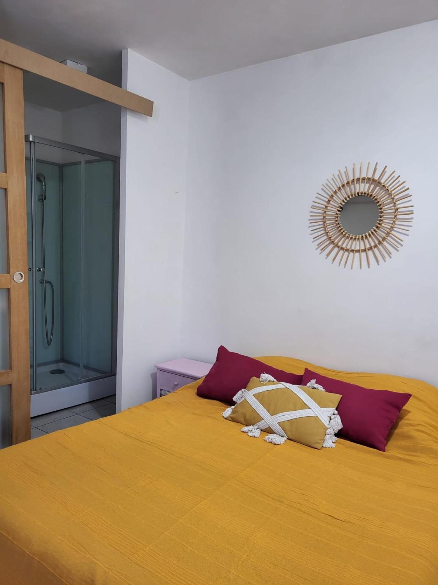 Abrivado Aimargues En Petite Camargue Apartamento Exterior foto