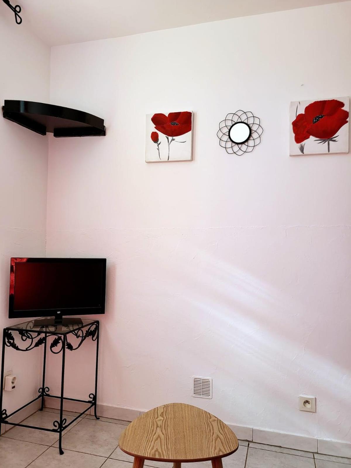 Abrivado Aimargues En Petite Camargue Apartamento Exterior foto