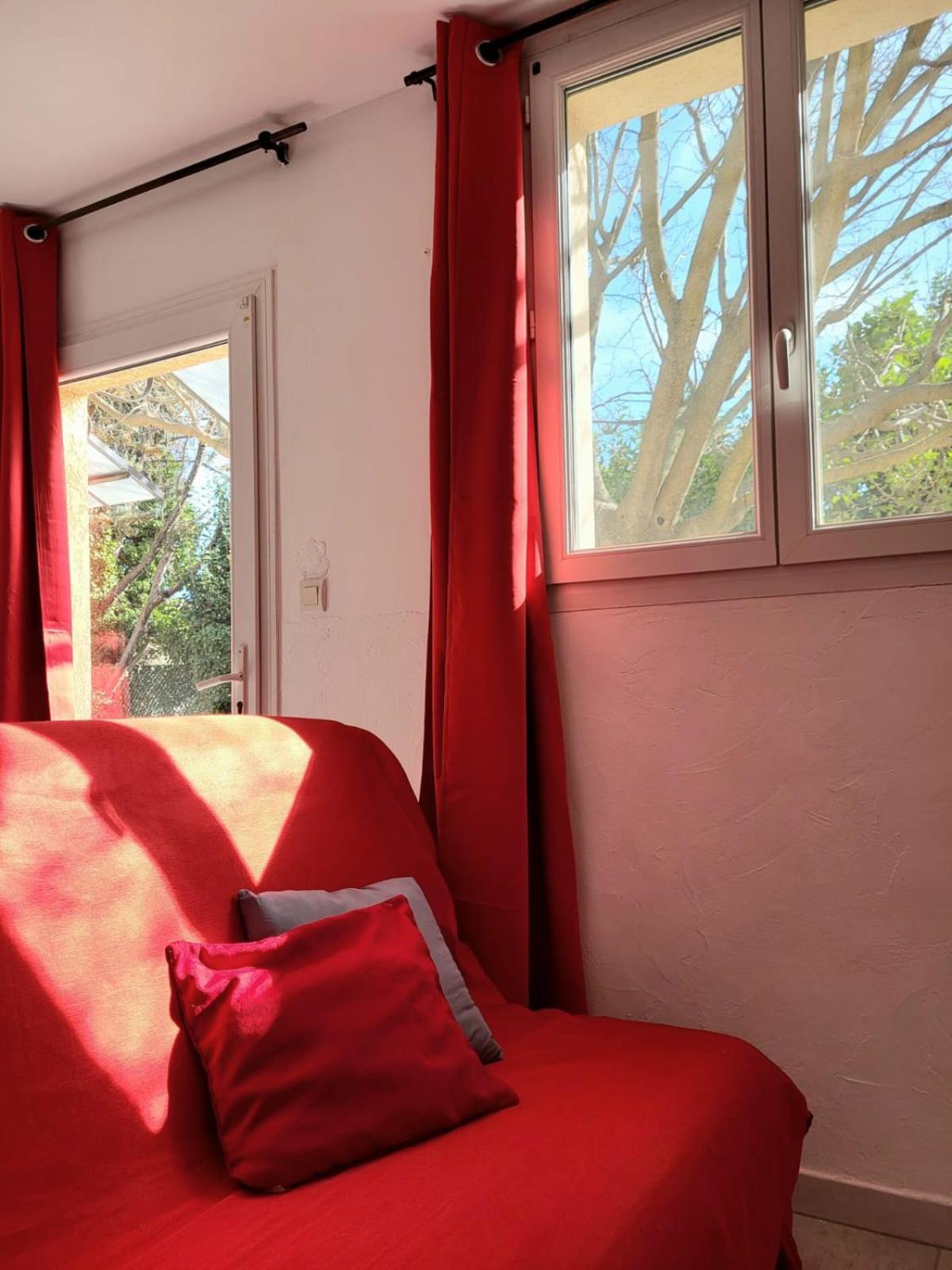 Abrivado Aimargues En Petite Camargue Apartamento Exterior foto