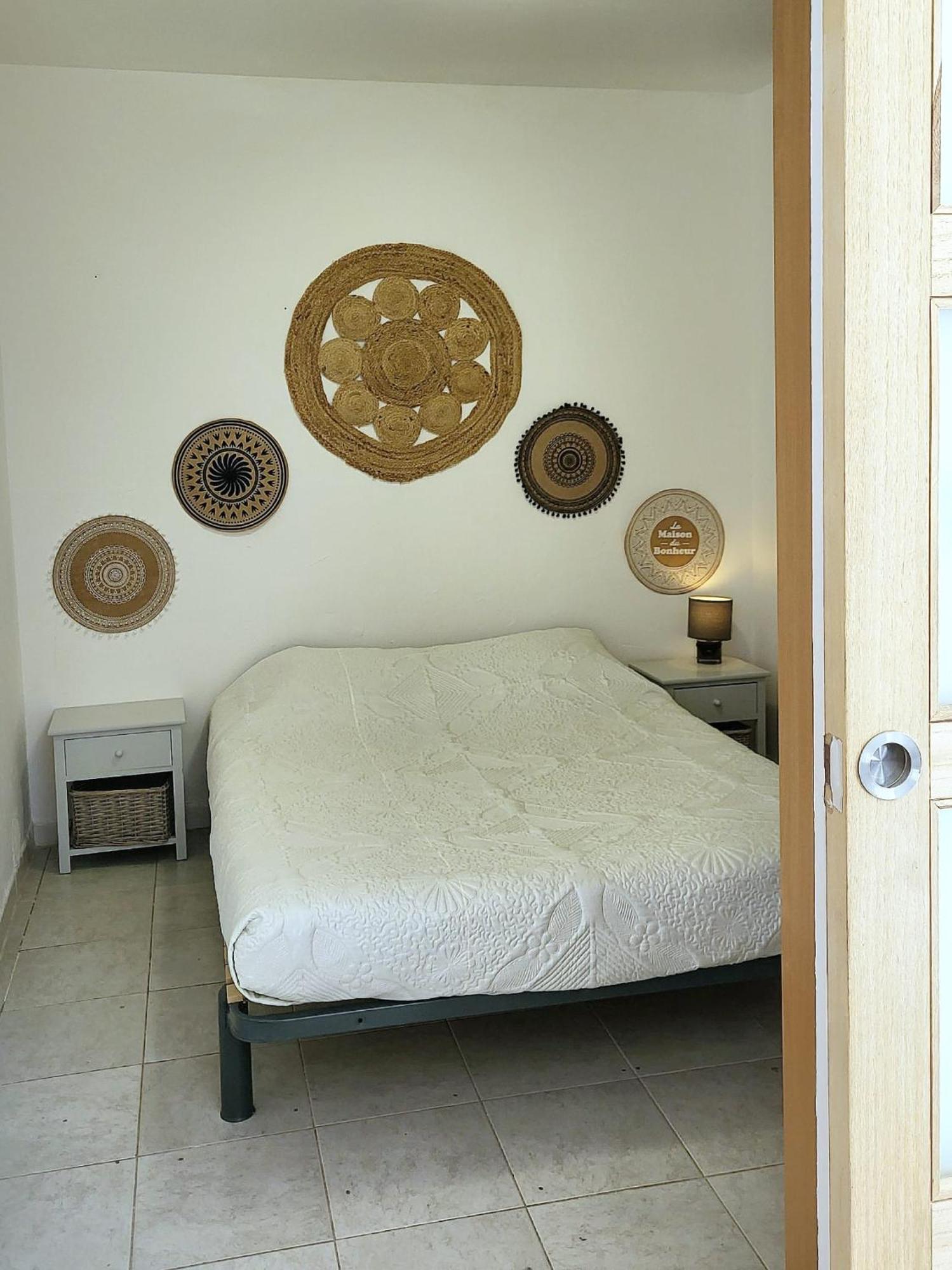 Abrivado Aimargues En Petite Camargue Apartamento Exterior foto