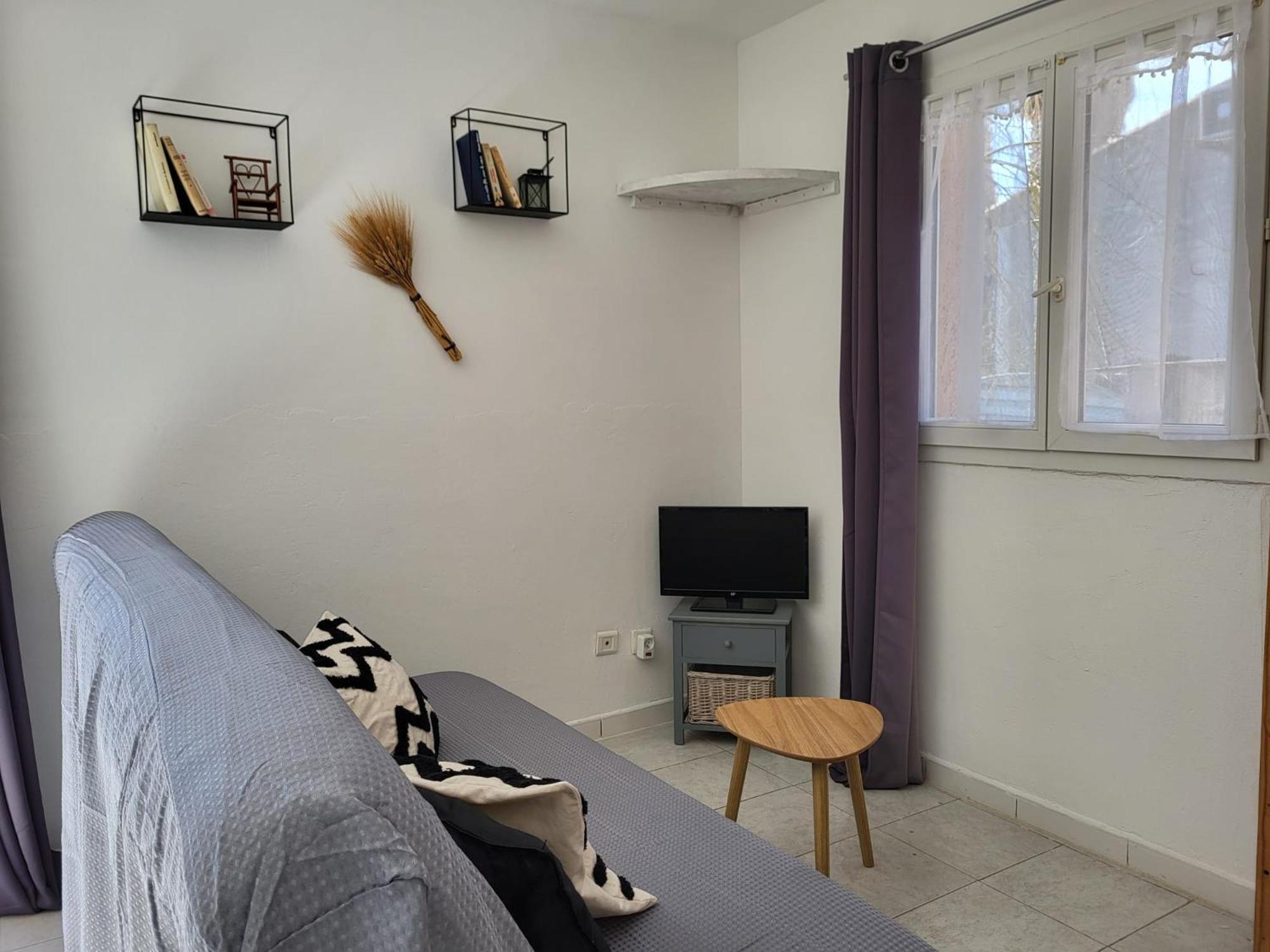 Abrivado Aimargues En Petite Camargue Apartamento Exterior foto