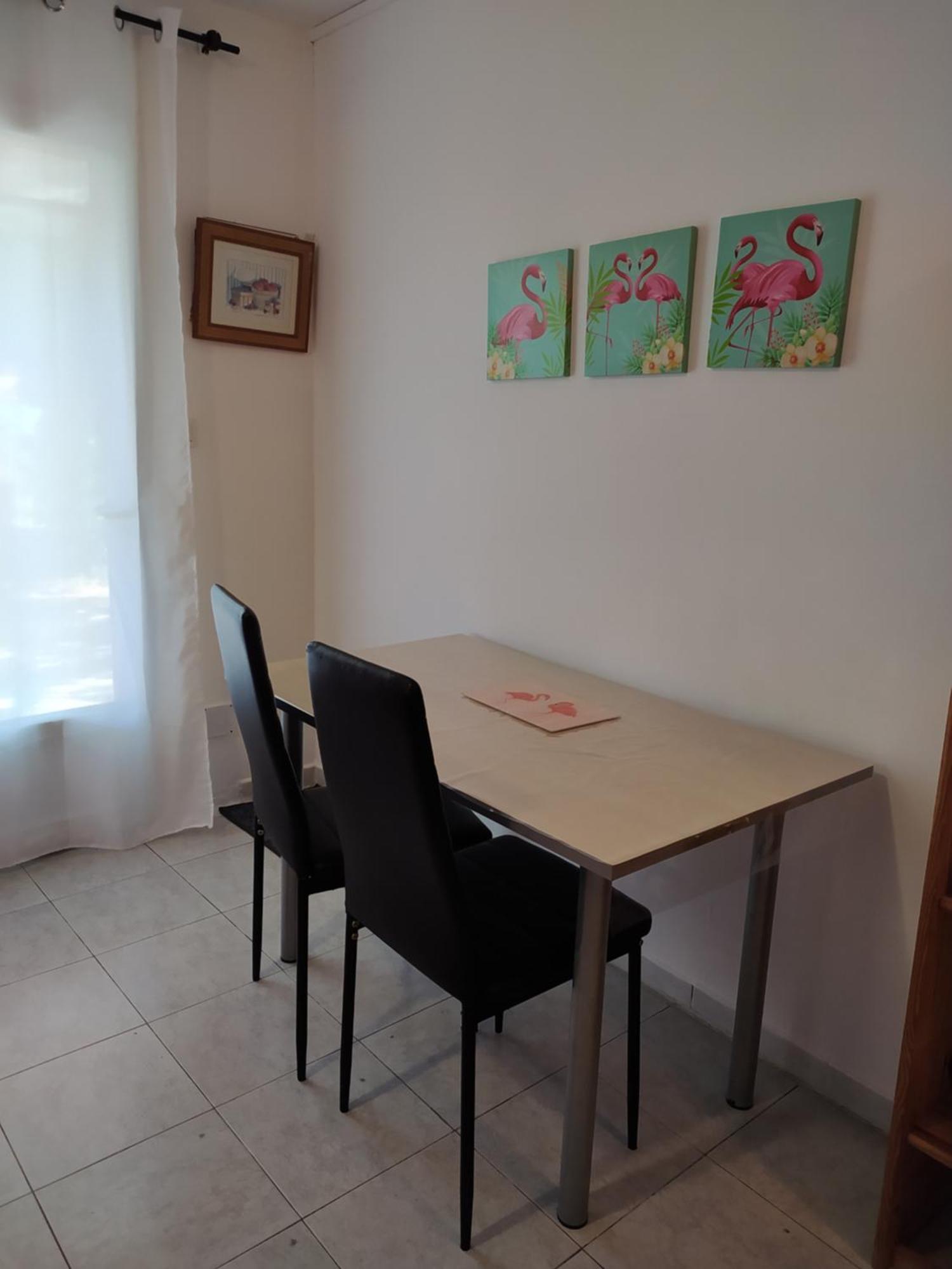 Abrivado Aimargues En Petite Camargue Apartamento Exterior foto