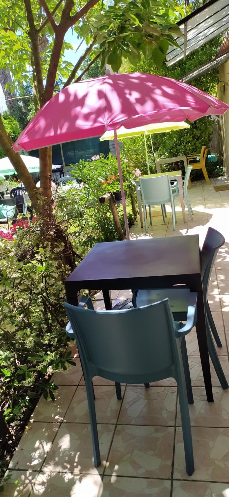 Abrivado Aimargues En Petite Camargue Apartamento Exterior foto